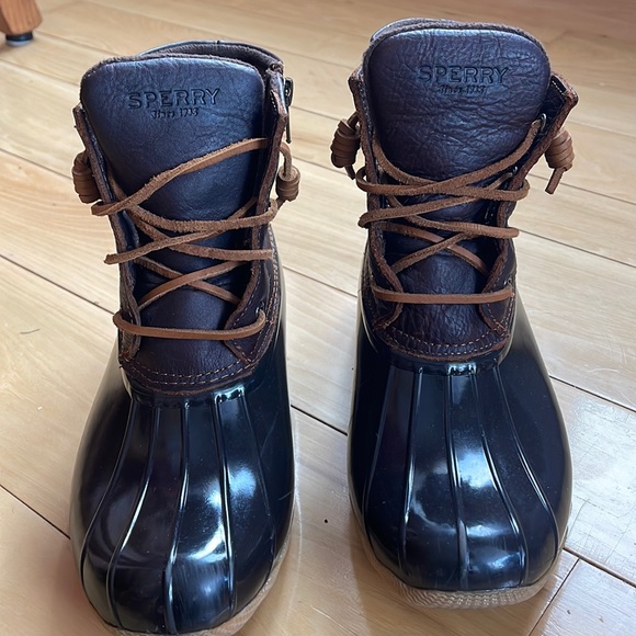 Sperry Shoes - Sperry Boots